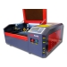 CO2 Laser Plotter 50W 40 x 40